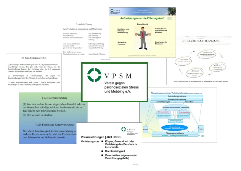 VPSM Fortbildung Pic2